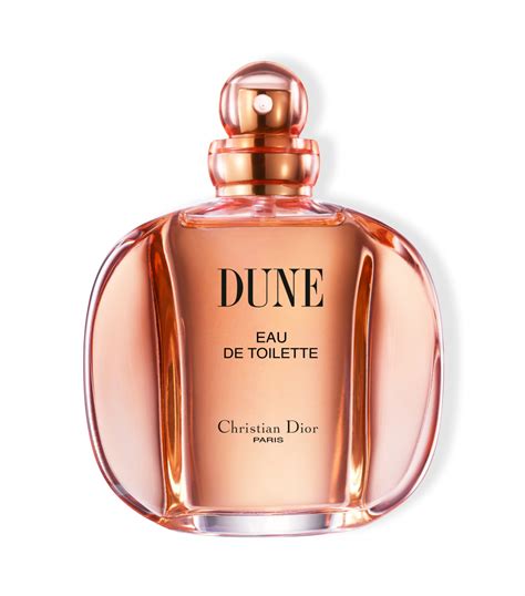 dune eau de toilette dior|dior eau de toilette refill.